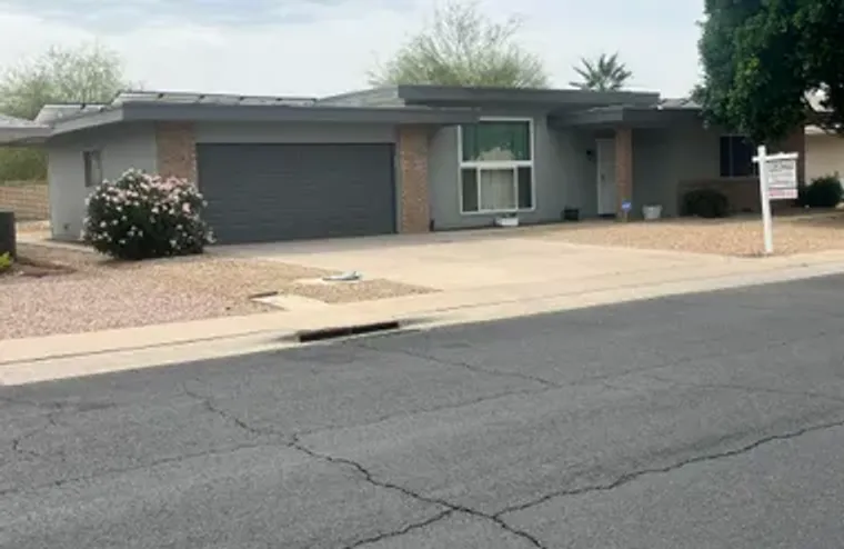 14820 N LAKEFOREST DR, SUN CITY, AZ, 853..., Sun City, AZ 85351