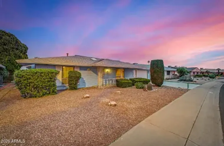 9914 W BRIGHT ANGEL CIR, SUN CITY, AZ, 8..., Sun City, AZ 85351