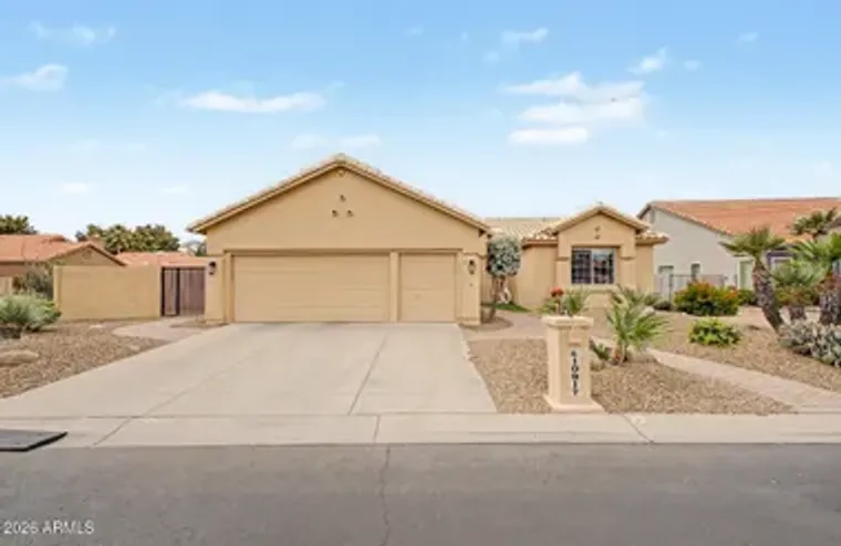 10917 E SPRING CREEK RD, SUN LAKES, AZ, ..., Sun Lakes, AZ 85248