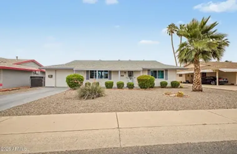 11442 N COGGINS DR, SUN CITY, AZ, 85351, Sun City, AZ 85351