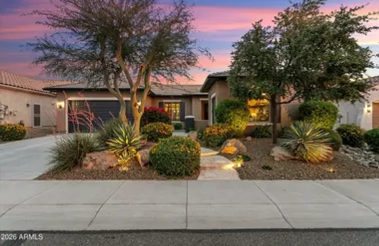 27165 W TONOPAH DR, BUCKEYE, AZ, 85396, Buckeye, AZ 85396
