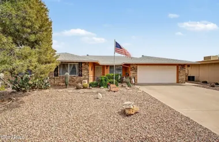 10729 W WEDGEWOOD DR, SUN CITY, AZ, 8535..., Sun City, AZ 85351