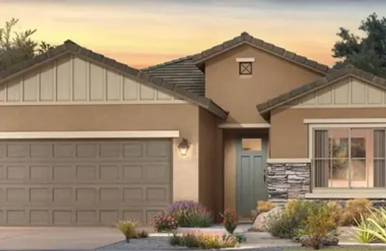4080 W WINSLOW WAY, ELOY, AZ, 85131, Eloy, AZ 85131