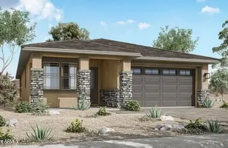 20713 W ROVEY AVE, BUCKEYE, AZ, 85396, Buckeye, AZ 85396