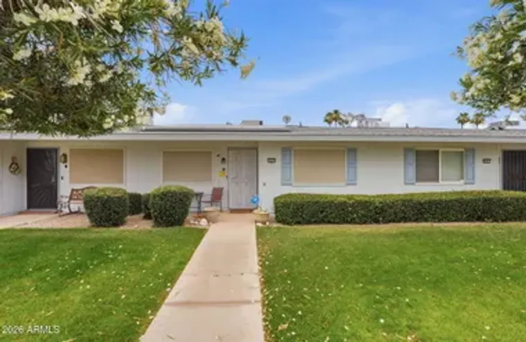13673 N GARDEN COURT DR, SUN CITY, AZ, 8..., Sun City, AZ 85351
