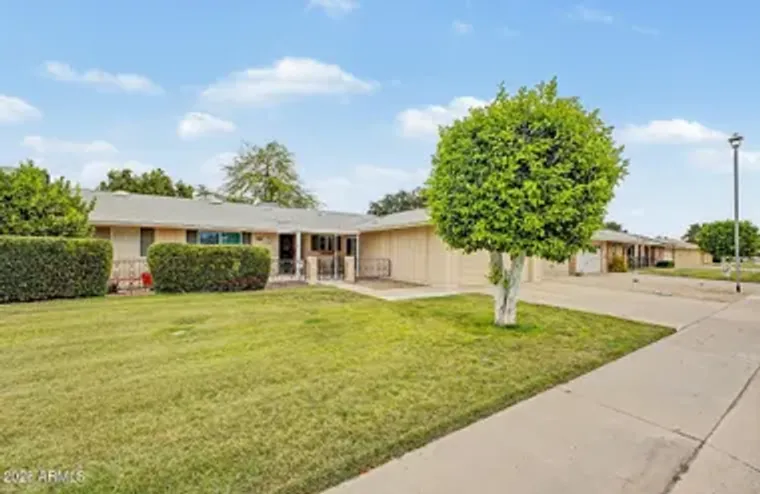 10840 W CARON DR, SUN CITY, AZ, 85351, Sun City, AZ 85351