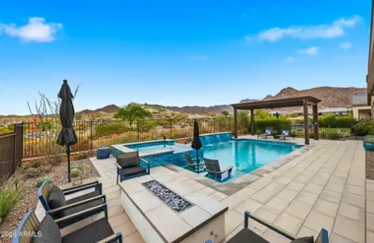 5588 N 206TH GLN, BUCKEYE, AZ, 85396, Buckeye, AZ 85396