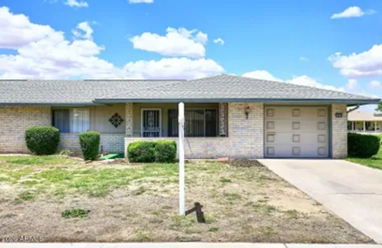 10010 W SANDSTONE DR, SUN CITY, AZ, 8535..., Sun City, AZ 85351
