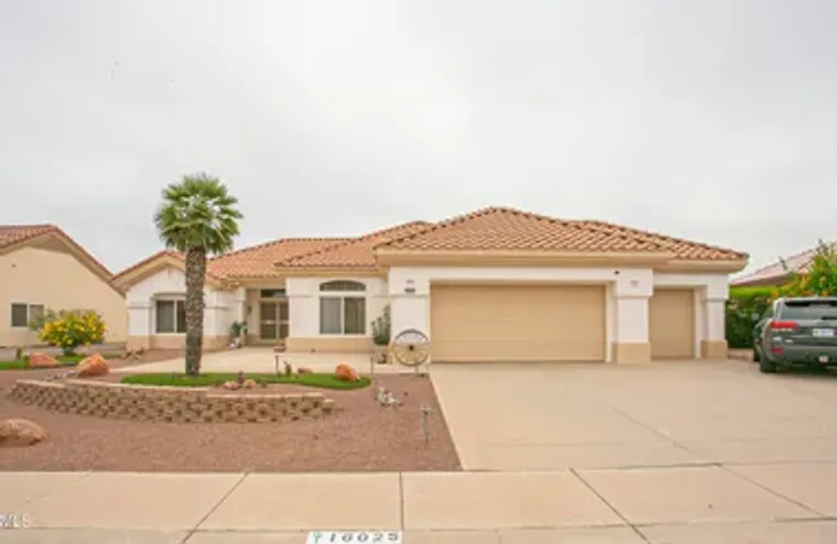 16025 W SENTINEL DR, SUN CITY WEST, AZ, ..., Sun City West, AZ 85375