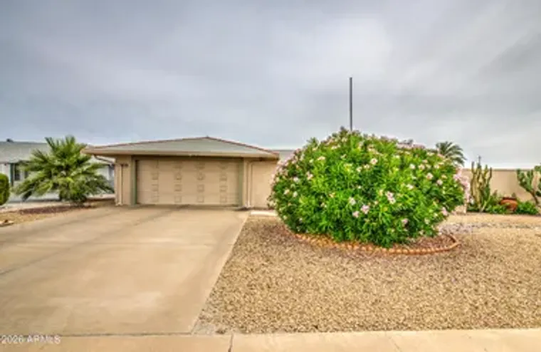 10145 W PIMA CT, SUN CITY, AZ, 85373, Sun City, AZ 85373