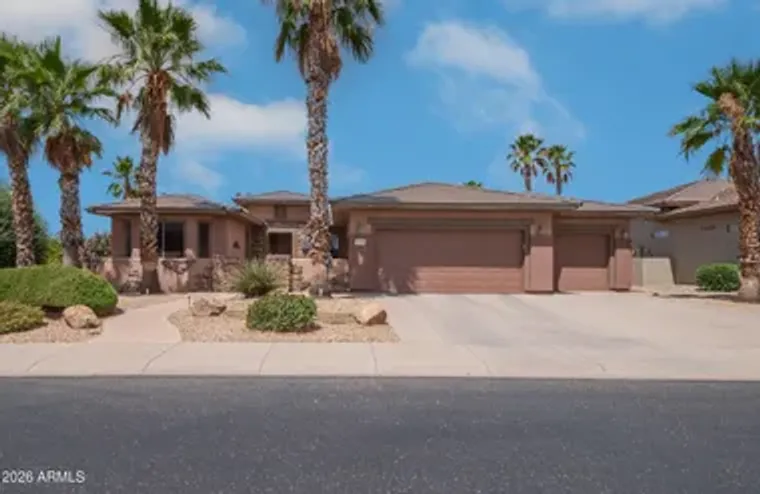 20356 N DENIZEN DR, SURPRISE, AZ, 85387, Surprise, AZ 85387