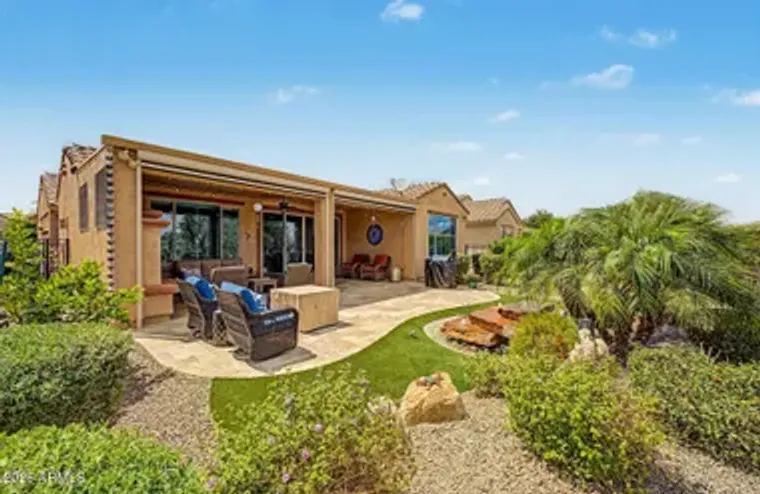 21553 N 263RD LN, BUCKEYE, AZ, 85396, Buckeye, AZ 85396
