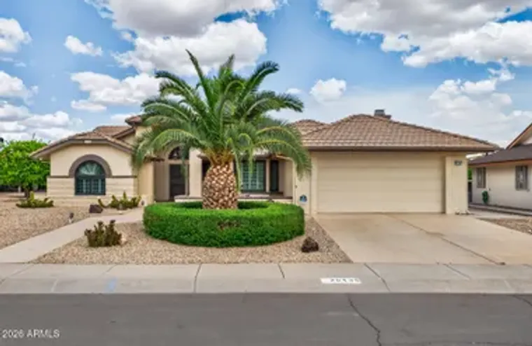 20435 N 142ND AVE, SUN CITY WEST, AZ, 85..., Sun City West, AZ 85375