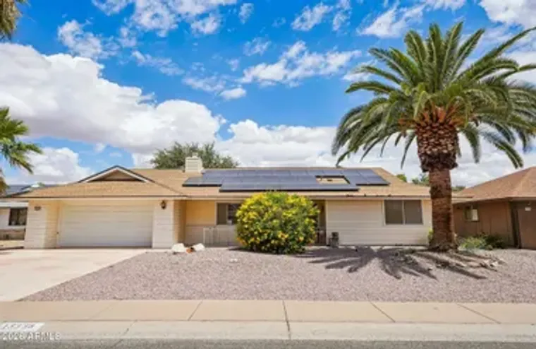 13338 W BALLAD DR, SUN CITY WEST, AZ, 85..., Sun City West, AZ 85375