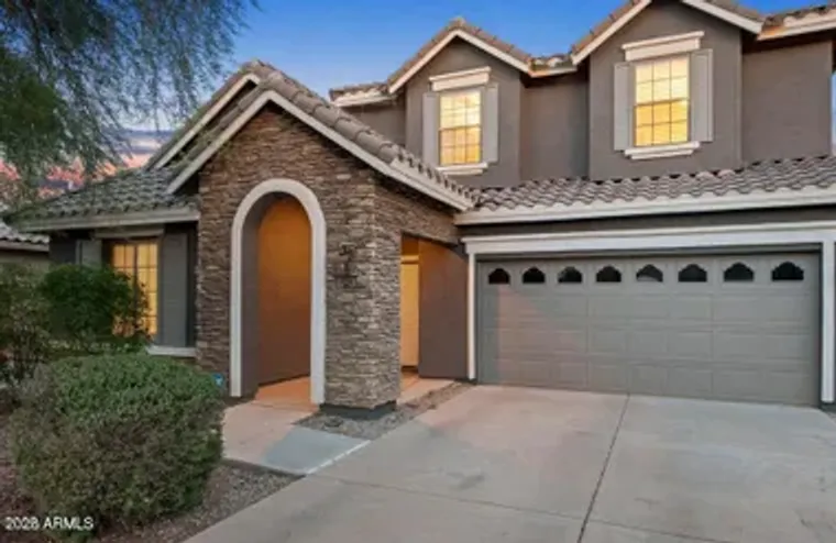 232 S LA AMADOR TRL, CASA GRANDE, AZ, 85..., Casa Grande, AZ 85194