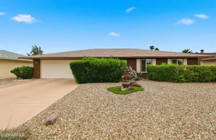 10118 W BURNS DR, SUN CITY, AZ, 85351, Sun City, AZ 85351