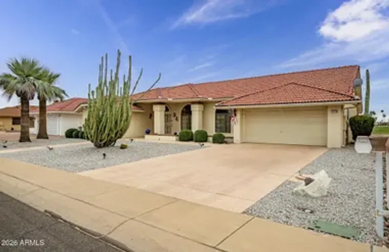 14219 W WHITE ROCK DR, SUN CITY WEST, AZ..., Sun City West, AZ 85375