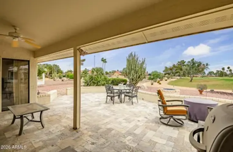 14219 W WHITE ROCK DR, SUN CITY WEST, AZ..., Sun City West, AZ 85375