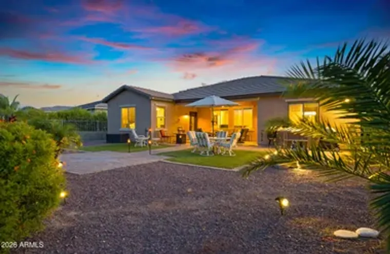 19833 N MONTE LN, MARICOPA, AZ, 85138, Maricopa, AZ 85138