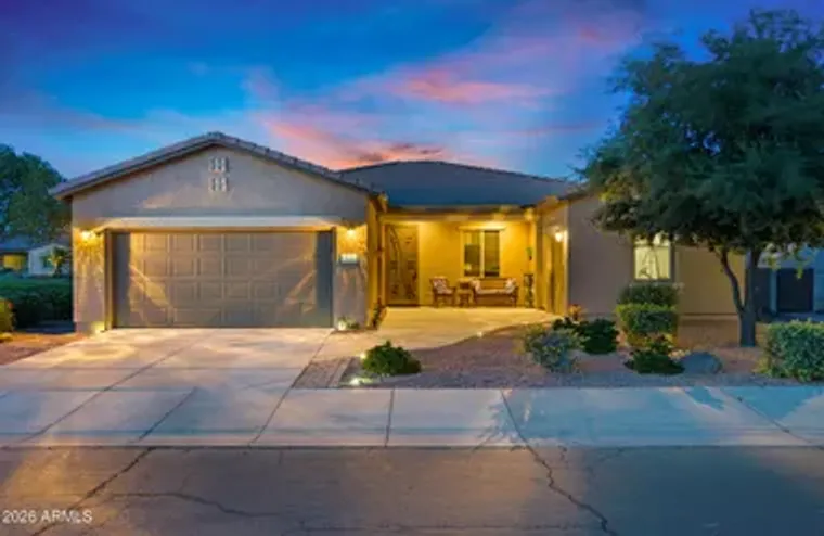 19833 N MONTE LN, MARICOPA, AZ, 85138, Maricopa, AZ 85138