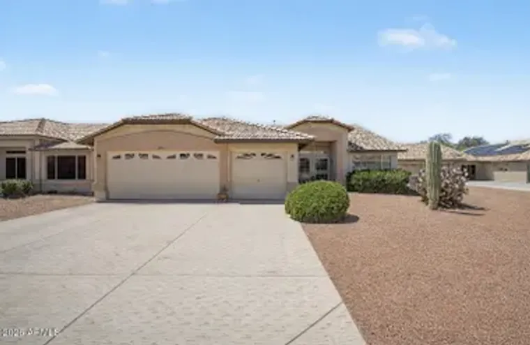 20632 N 107TH DR, PEORIA, AZ, 85373, Peoria, AZ 85373