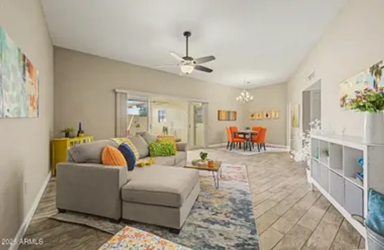 13852 N 109TH AVE, SUN CITY, AZ, 85351, Sun City, AZ 85351