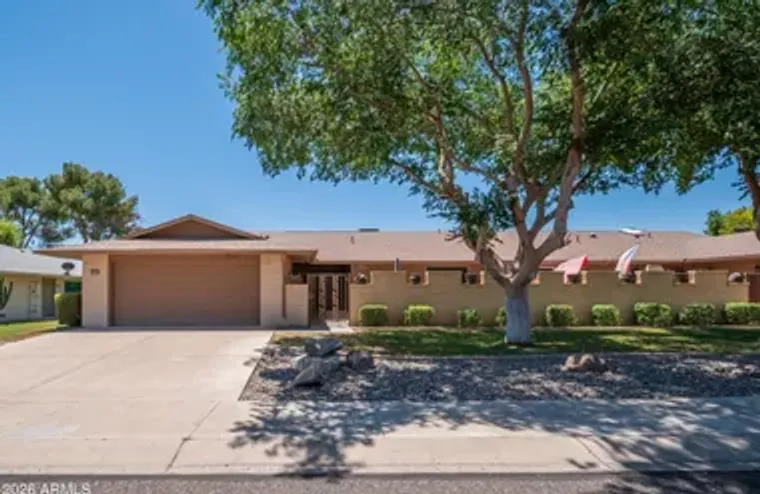 12727 W COPPERSTONE DR, SUN CITY WEST, A..., Sun City West, AZ 85375