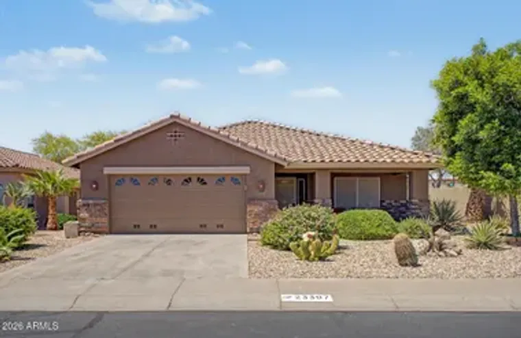 23307 W ARROW DR, BUCKEYE, AZ, 85326, Buckeye, AZ 85326