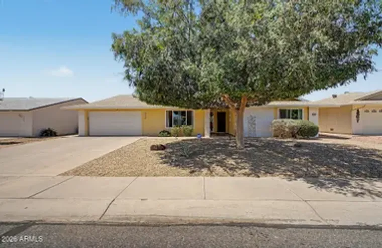 17806 N 130TH AVE, SUN CITY WEST, AZ, 85..., Sun City West, AZ 85375