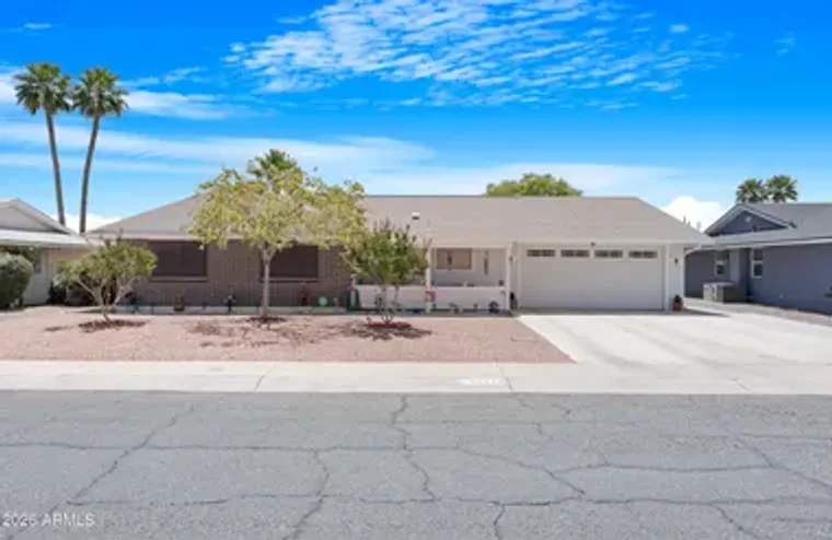 10533 W CHERYL DR, SUN CITY, AZ, 85351, Sun City, AZ 85351