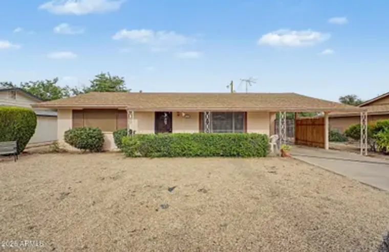 12019 N 107TH AVE, SUN CITY, AZ, 85351, Sun City, AZ 85351