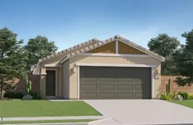 25052 N 174TH LN, SURPRISE, AZ, 85387, Surprise, AZ 85387