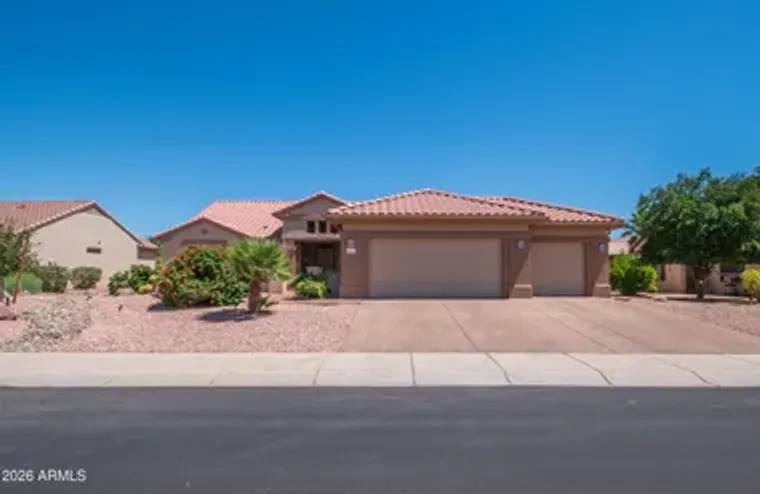 18155 N STERLING DR, SURPRISE, AZ, 85374, Surprise, AZ 85374