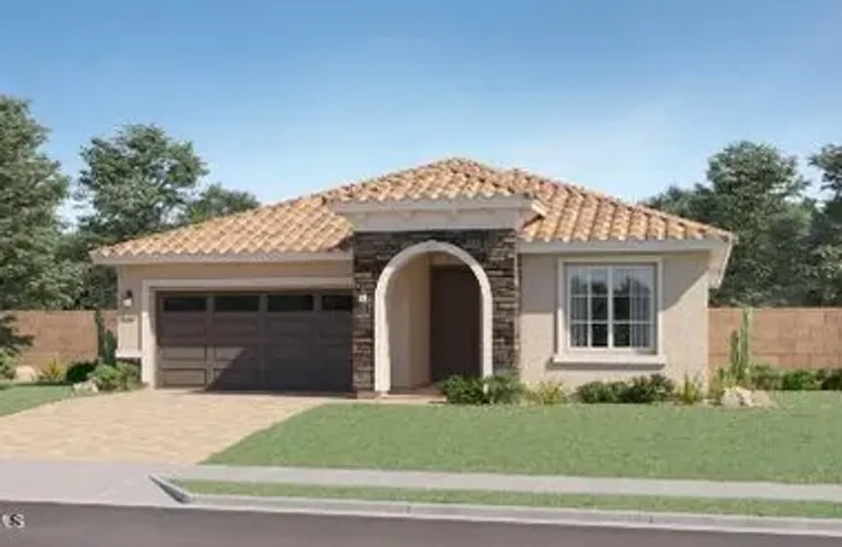 25220 N 174TH LN, SURPRISE, AZ, 85387, Surprise, AZ 85387