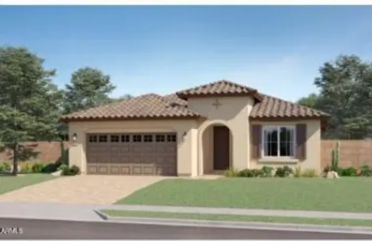 25219 N 174TH DR, SURPRISE, AZ, 85387, Surprise, AZ 85387