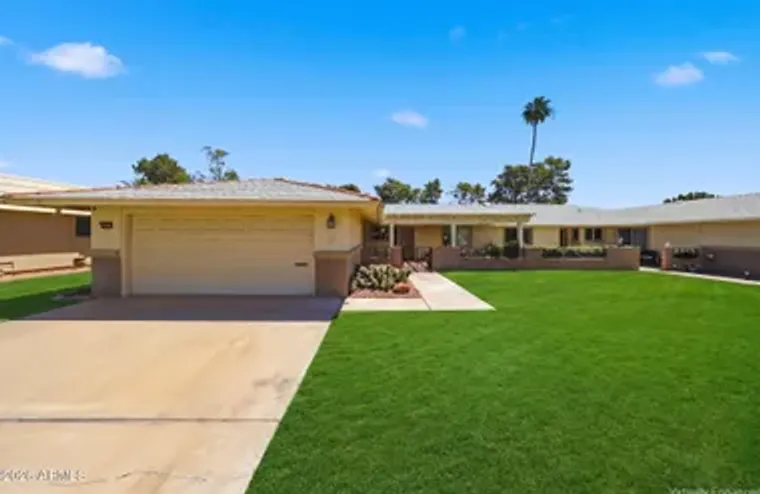 15629 N CAMEO DR, SUN CITY, AZ, 85351, Sun City, AZ 85351