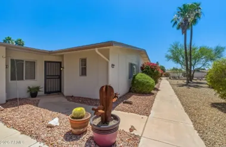 19477 N STAR RIDGE DR, SUN CITY WEST, AZ..., Sun City West, AZ 85375