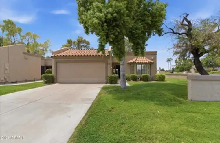 18612 N 95TH DR, PEORIA, AZ, 85382, Peoria, AZ 85382