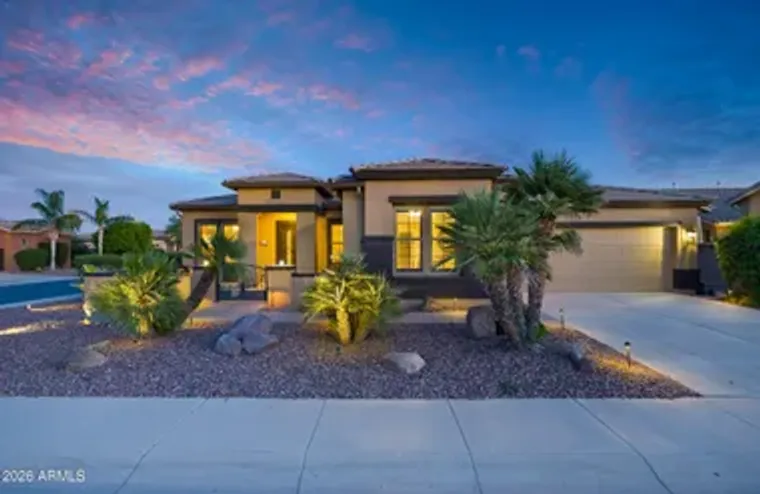 42333 W BLUE SUEDE SHOES LN, MARICOPA, A..., Maricopa, AZ 85138