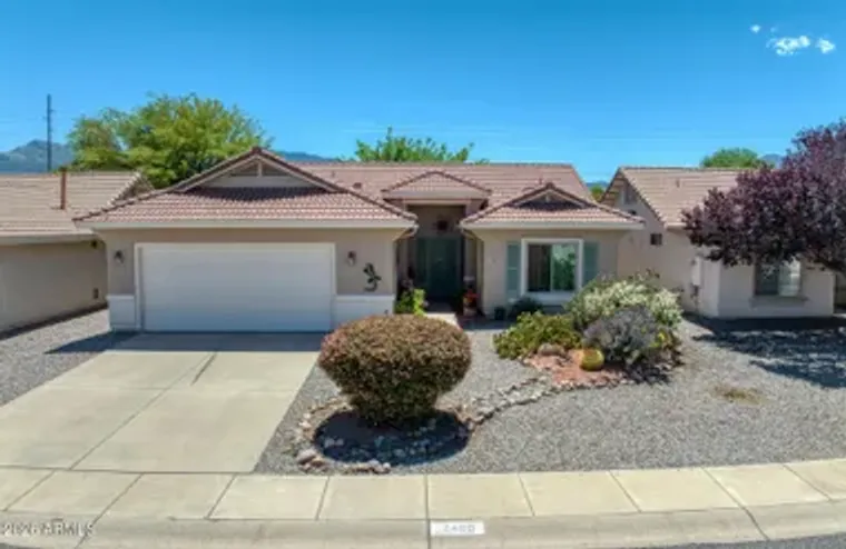 2490 CANDLEWOOD DR, SIERRA VISTA, AZ, 85..., Sierra Vista, AZ 85650
