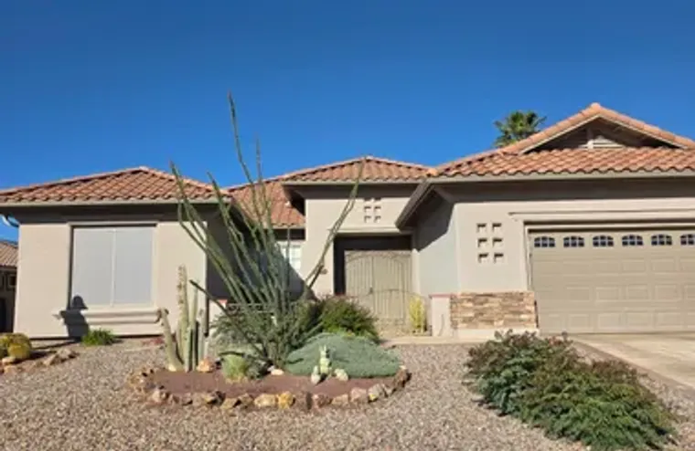 2980 SOFTWIND DR, SIERRA VISTA, AZ, 8565..., Sierra Vista, AZ 85650