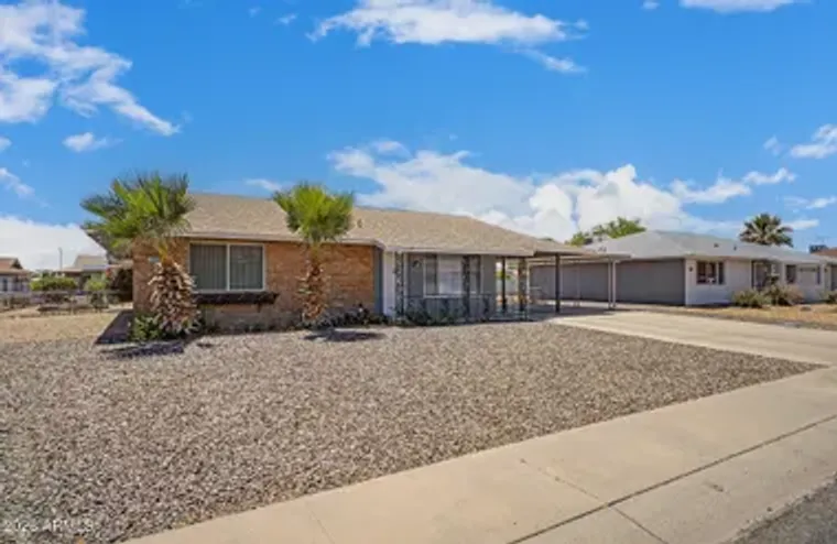 10025 W COGGINS DR, SUN CITY, AZ, 85351, Sun City, AZ 85351