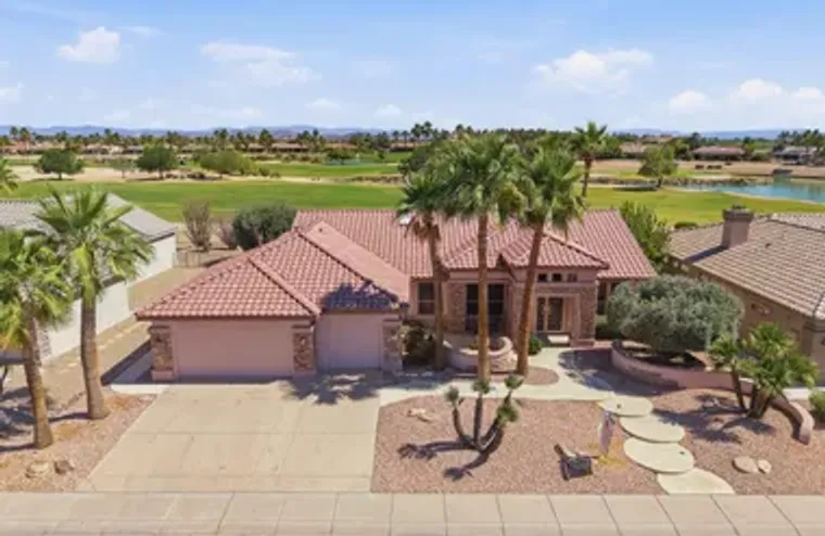 16110 W DESERT WINDS DR, SURPRISE, AZ, 8..., Surprise, AZ 85374