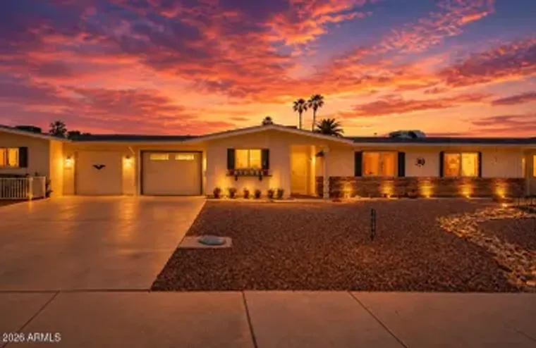 10606 W CLAIR DR, SUN CITY, AZ, 85351, Sun City, AZ 85351