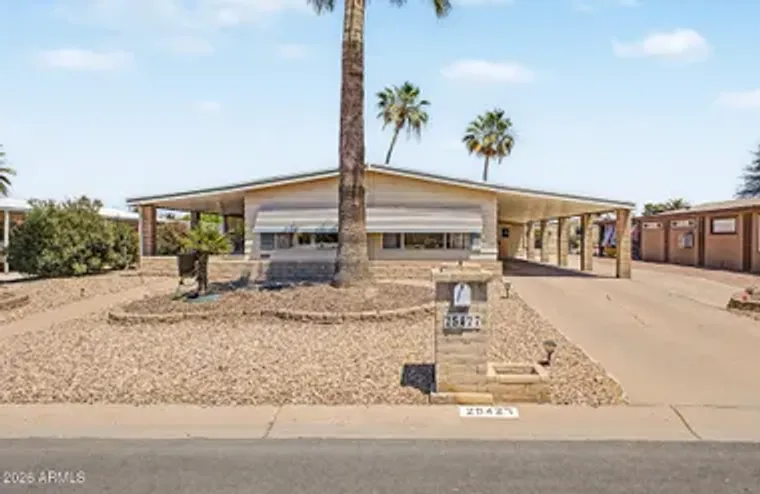 25427 S ILLINOIS AVE, SUN LAKES, AZ, 852..., Sun Lakes, AZ 85248
