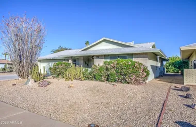 10022 W KINGSWOOD CIR, SUN CITY, AZ, 853..., Sun City, AZ 85351