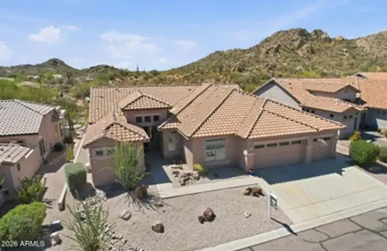 5242 S DIAMOND CHOLLA CT, GOLD CANYON, A..., Gold Canyon, AZ 85118