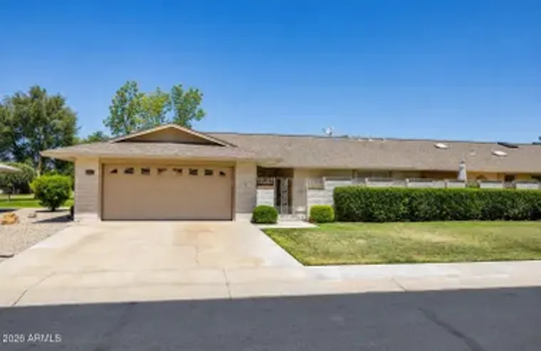 19226 N SOMBRERO CIR, SUN CITY, AZ, 8537..., Sun City, AZ 85373