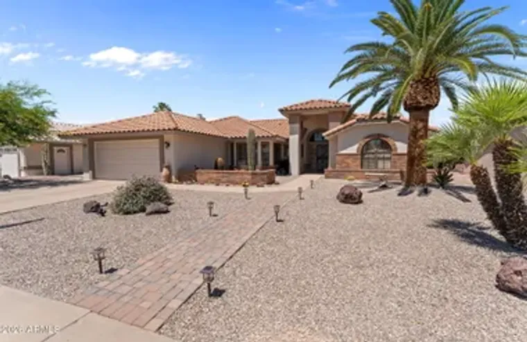14626 W RAVENSWOOD DR, SUN CITY WEST, AZ..., Sun City West, AZ 85375