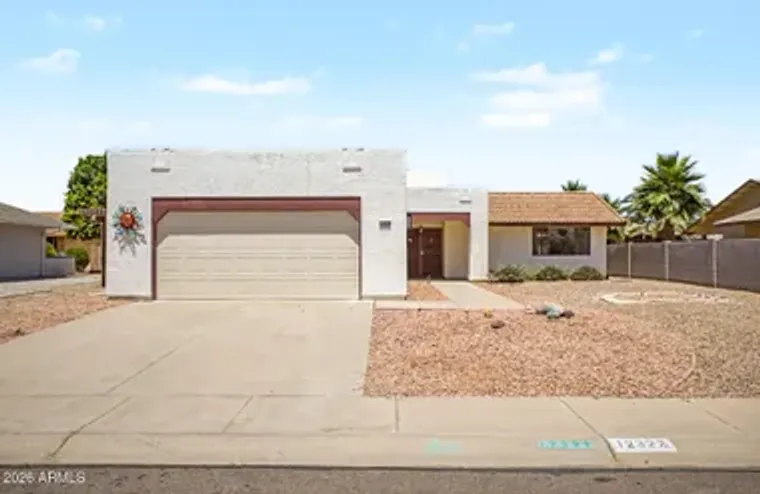 12322 W FOXFIRE DR, SUN CITY WEST, AZ, 8..., Sun City West, AZ 85375